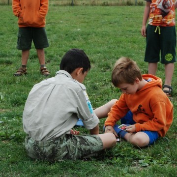 DSC 0511 - Scouts en Gidsen Zaventem 